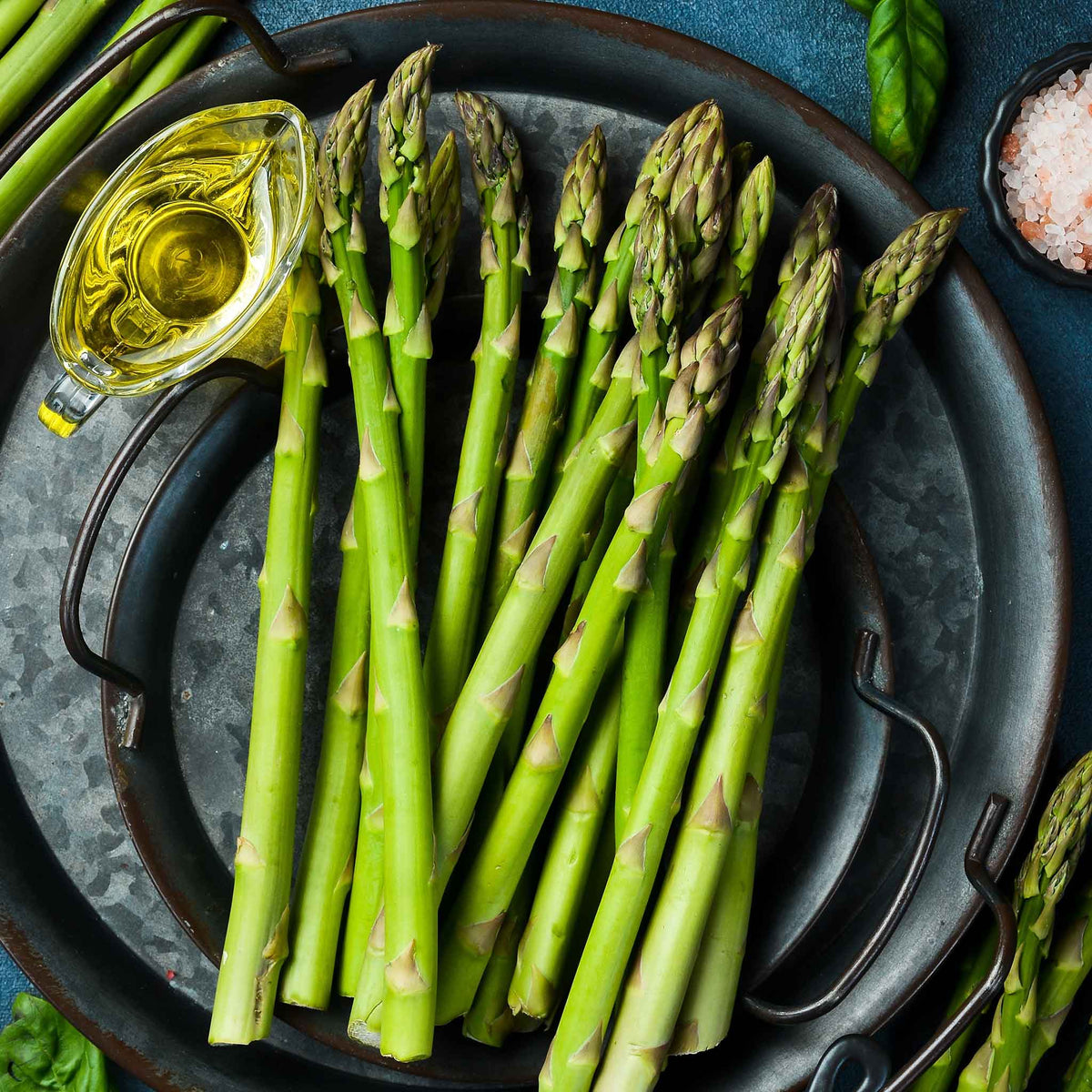 asparagus