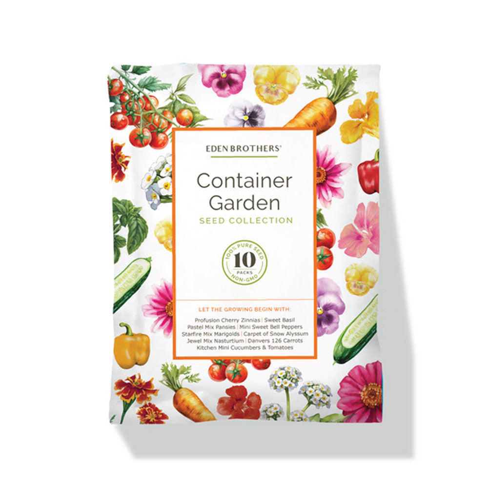 Container Garden Collection