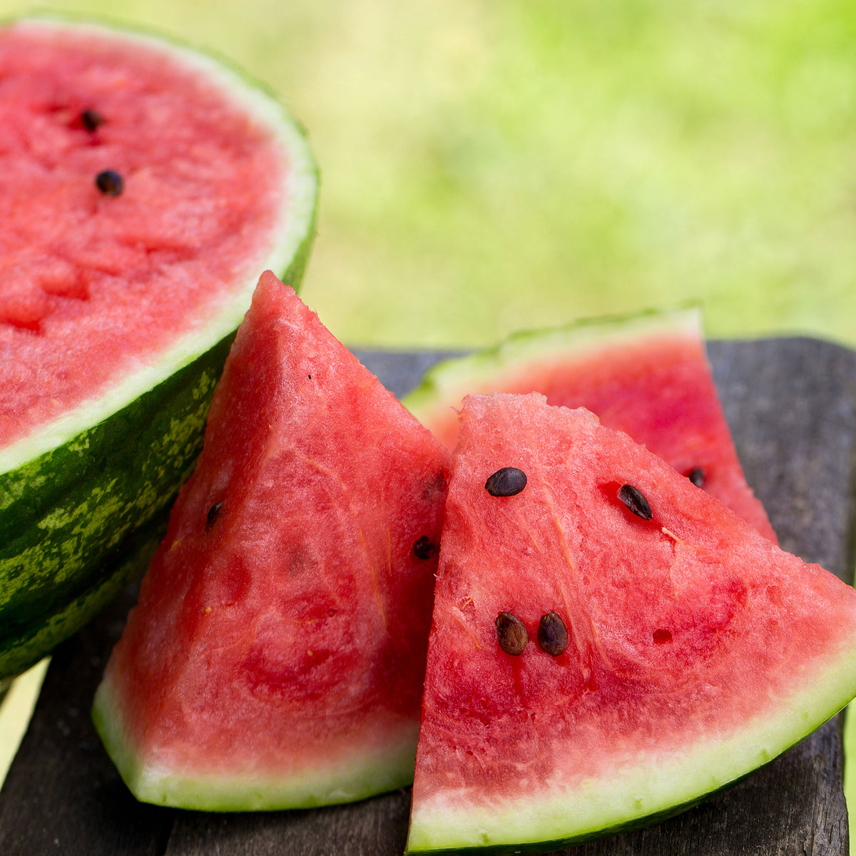 organic watermelon seeds